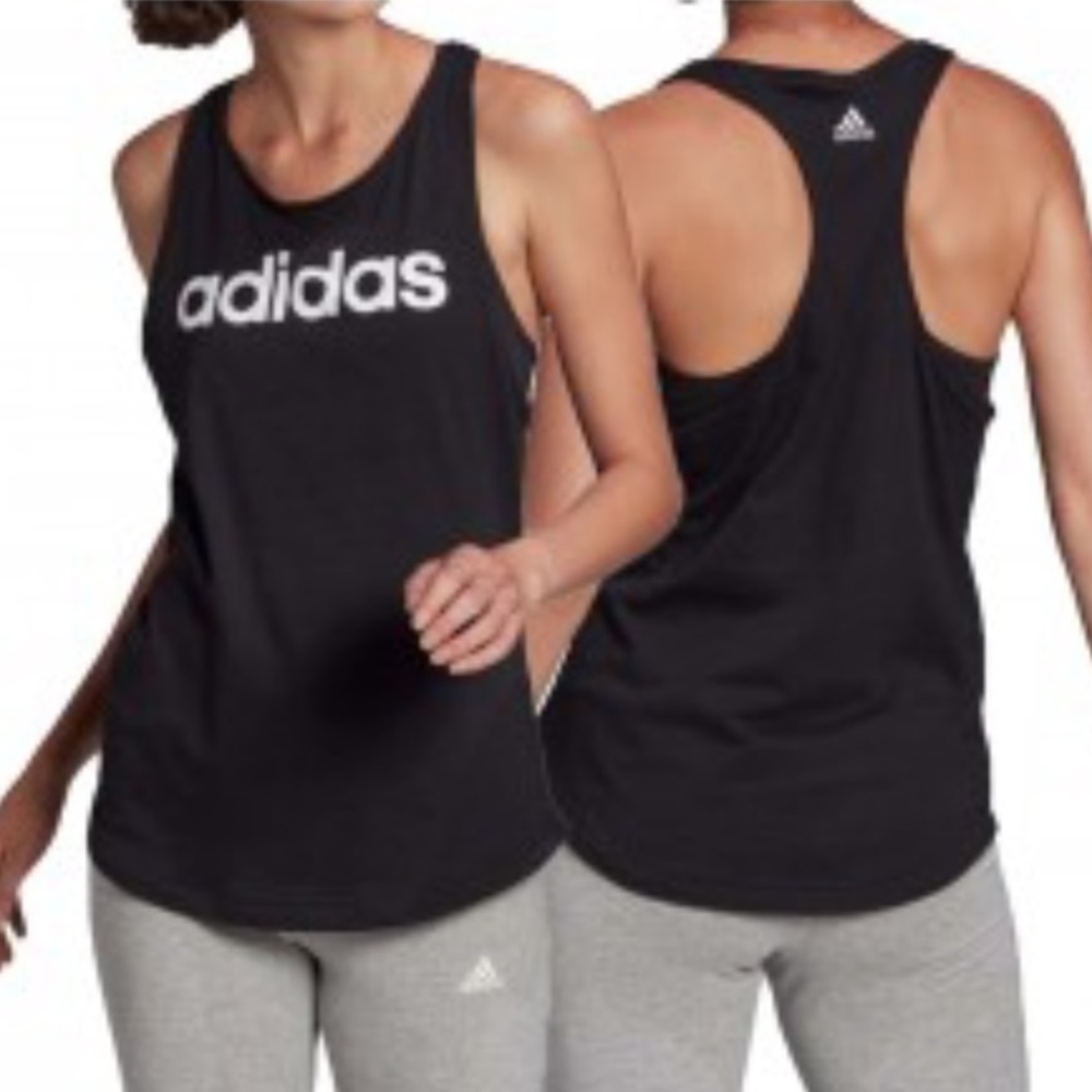 Adidas Tank Top women’s size Large